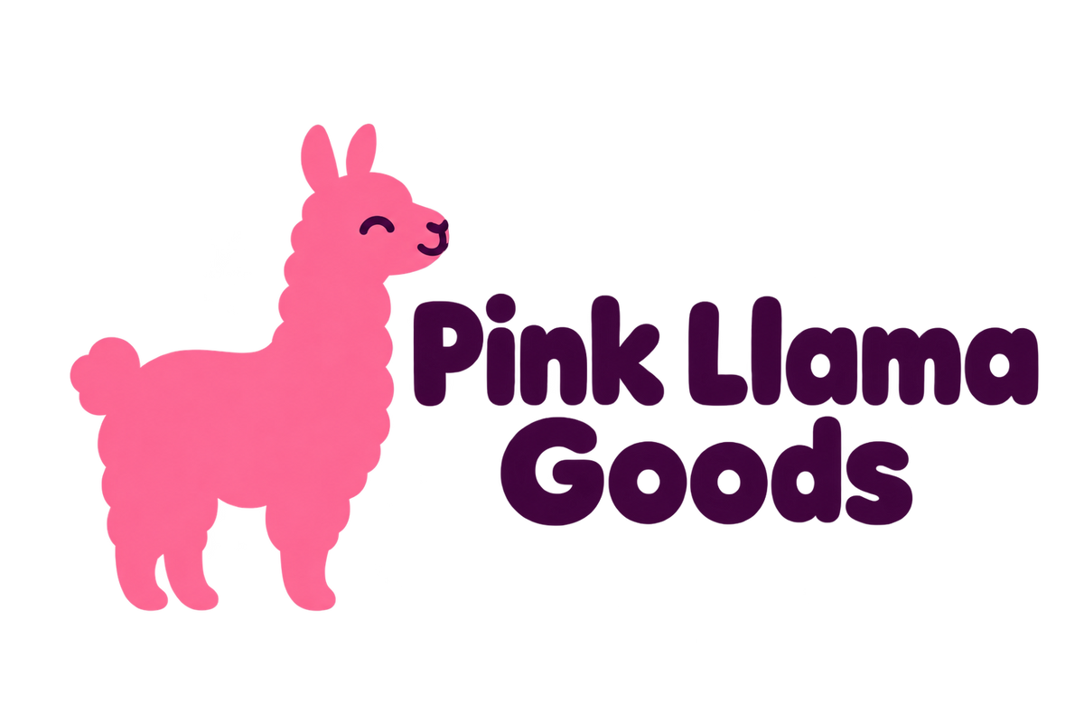 Pink Llama Goods